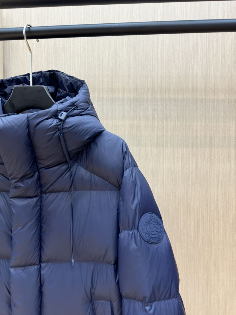 Burberry Down Jackets